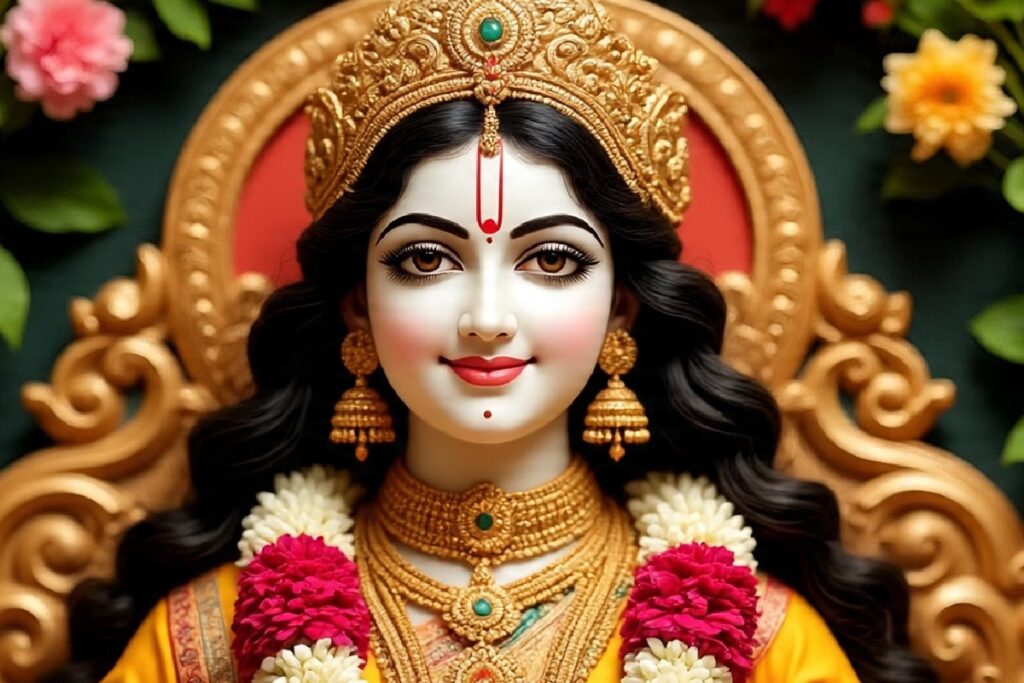 राधा अष्टमी